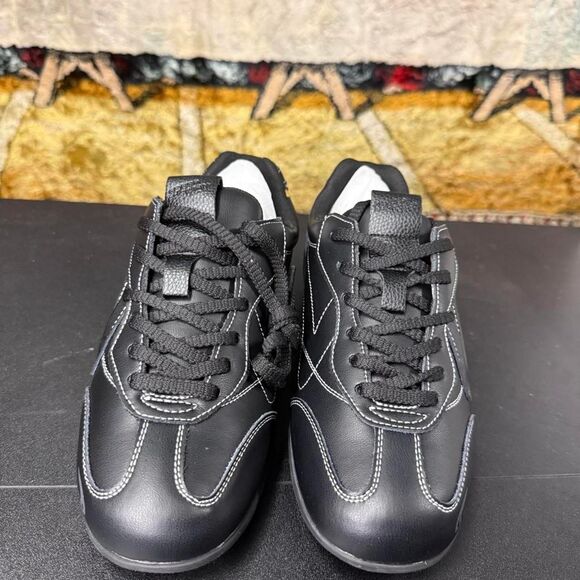 Source Unknown Other - Unbranded Men's Black Trainers